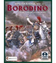 Borodino