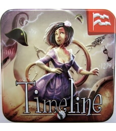 Timeline: Historical Events - Produkt Timeline: Historical Events