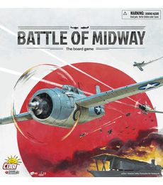 Battle of Midway - Produkt Battle of Midway