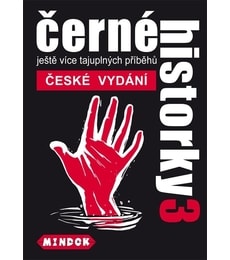 Černé historky 3 - Černé historky 3