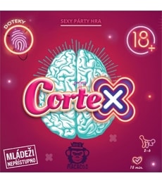 Cortex 18+ - Produkt Cortex 18+