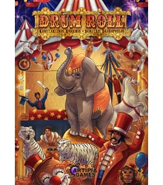 Drum Roll - Produkt Drum Roll