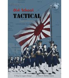 Old School Tactical: Volume 3 - Old School Tactical: Volume 3
