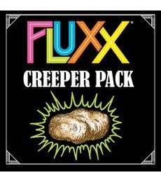 Fluxx - Creeper Pack