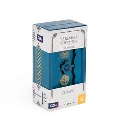 Tajemná schránka - Zdraví - Produkt Tajemná schránka - Zdraví