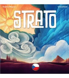 Strato - Strato