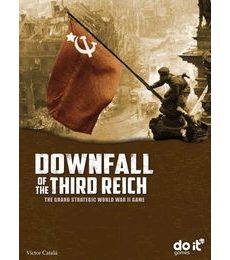 Downfall of the Third Reich - Produkt Downfall of the Third Reich