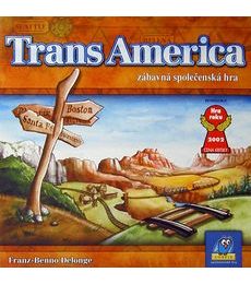 Trans America - Produkt Trans America