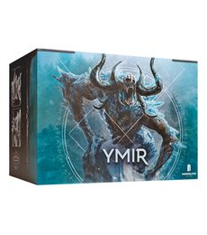 Mythic Battles - Ymir - Mythic Battles - Ymir