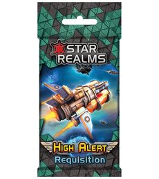 Star Realms: High Alert - Requisition