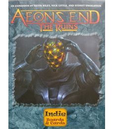 Aeon's End - The Ruins