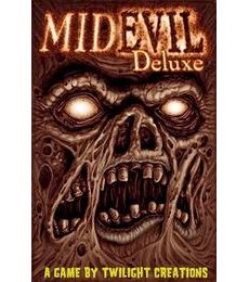 MidEVIL Deluxe - Produkt MidEVIL Deluxe