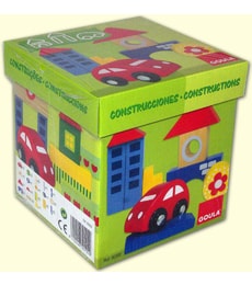 Stavebnice 26 - Produkt Stavebnice 26