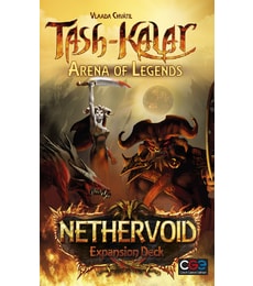 Tash-Kalar: Nethervoid