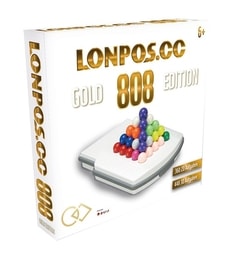 Lonpos 808 Gold Edition