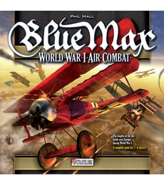 Blue Max: World War I Air Combat - Produkt Blue Max: World War I Air Combat