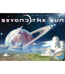 Beyond the Sun - Beyond the Sun