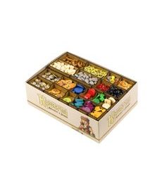 Caverna - Insert (e-Raptor) - Caverna - Insert (e-Raptor)