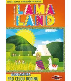 Lamaland