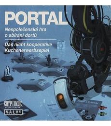 Portal (CZ) - Produkt Portal (CZ)