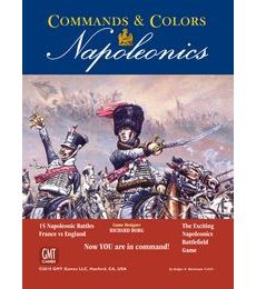 Commands & Colors: Napoleonics