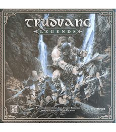 Trudvang Legends - Produkt Trudvang Legends