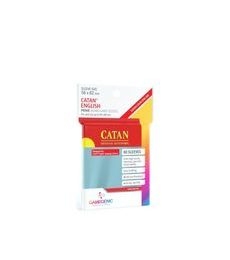 Obaly na karty (54x80) pro Catan (EN) - Gamegenic PRIME, 60 ks - Obaly na karty (54x80) pro Catan (EN) - Gamegenic PRIME, 60 ks