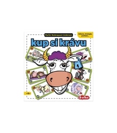 Kup si krávu - Produkt Kup si krávu