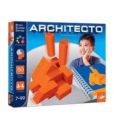 Architecto - Architecto