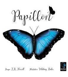 Papillon - Produkt Papillon