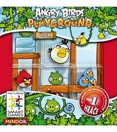 Angry Birds: Útok - Produkt Angry Birds: Útok