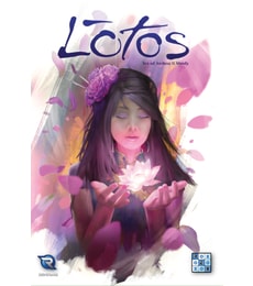 Lotos - Produkt Lotos
