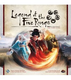 Legend of the Five Rings - Produkt Legend of the Five Rings