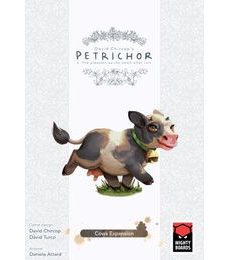 Petrichor - Cows