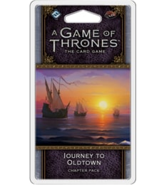 A Game of Thrones - Journey To Old Town