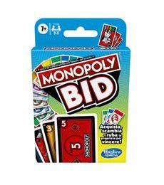 Monopoly Bid - Produkt Monopoly Bid