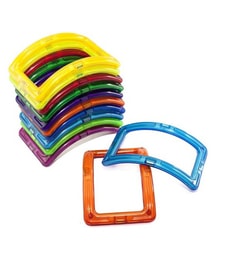 Magformers Oblouk - Produkt Magformers Oblouk