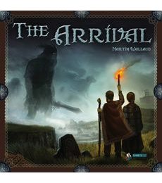 The Arrival - Produkt The Arrival