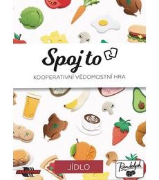 Spoj to - Jídlo - Produkt Spoj to - Jídlo