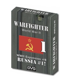 Warfighter WW2 - Russia 1