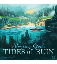 Sleeping Gods - Tides of Ruin - Produkt Sleeping Gods - Tides of Ruin