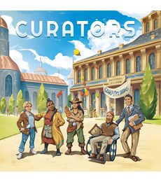 Curators