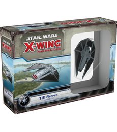Star Wars X-Wing: TIE Reaper - Produkt Star Wars X-Wing: TIE Reaper