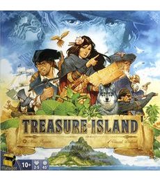 Treasure Island