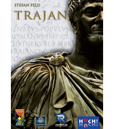 Trajan - Produkt Trajan