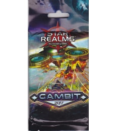 Star Realms: Gambit Set - Produkt Star Realms: Gambit Set