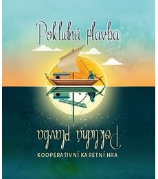 Poklidná plavba - Produkt Poklidná plavba
