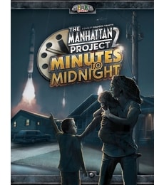 The Manhattan Project 2: Minutes to Midnight