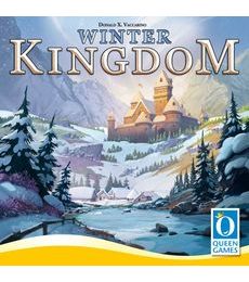 Winter Kingdom - Produkt Winter Kingdom