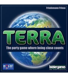 Terra - Produkt Terra